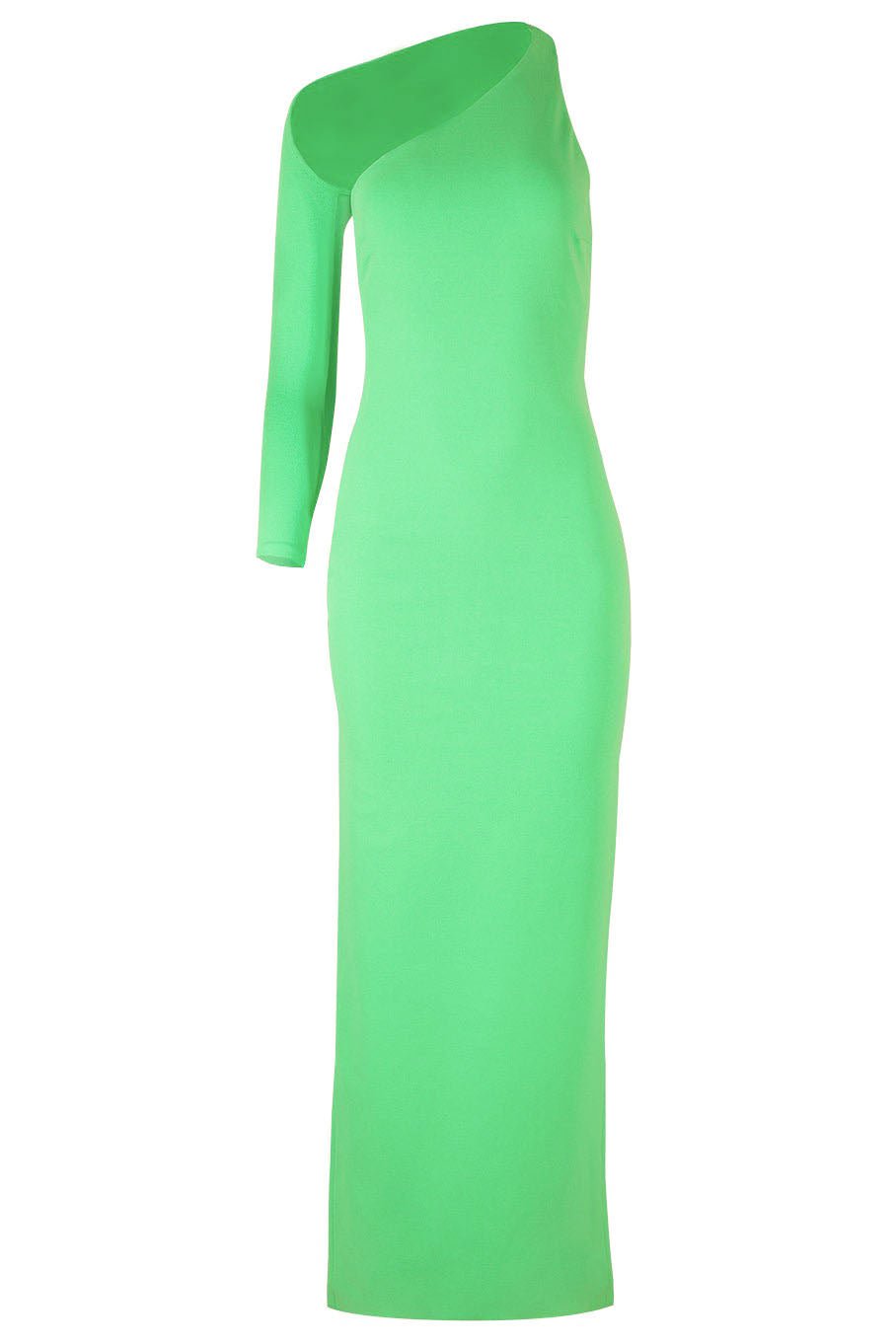 SOLACE LONDON-Saren Maxi Dress-