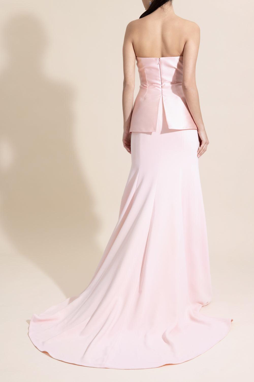 Alia Maxi Dress-CAMLLAPK-2-CLOTHINGDRESSGOWN-SOLACE LONDON