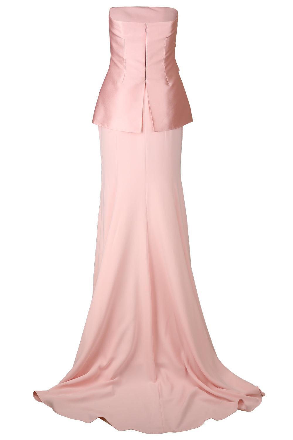 Alia Maxi Dress-CAMLLAPK-2-CLOTHINGDRESSGOWN-SOLACE LONDON