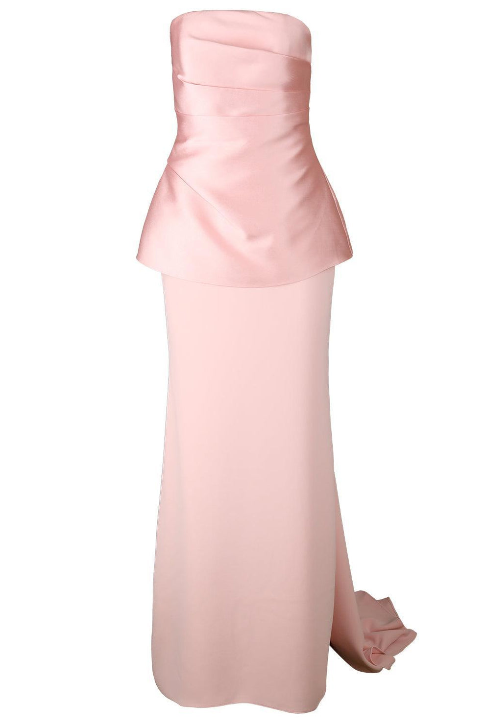 Alia Maxi Dress