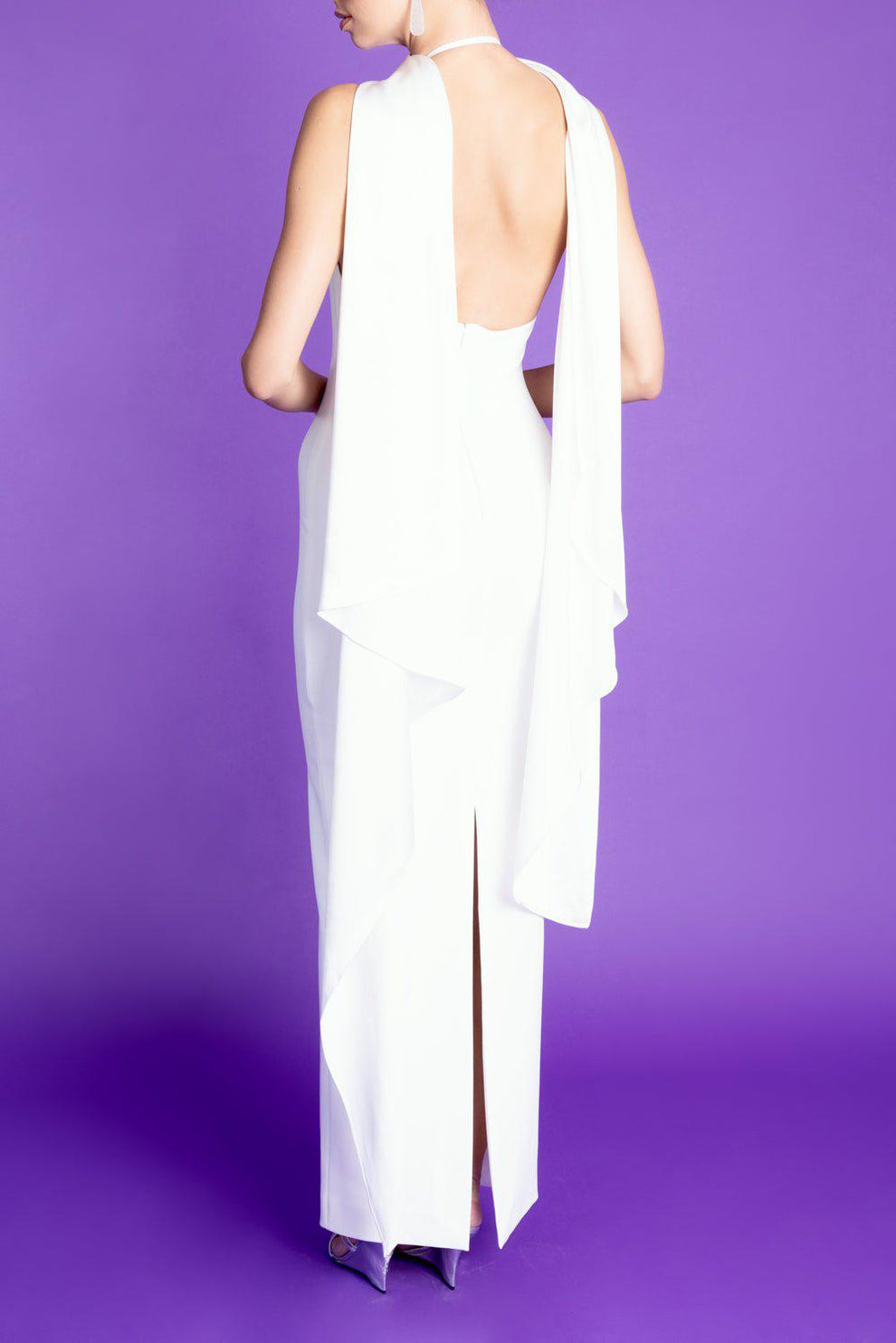 Dahlia Dress | SOLACE LONDON  Marissa Collections