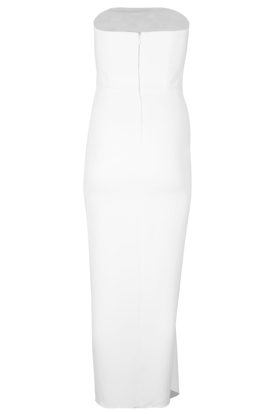 SOLACE LONDON-Thalia Midi Dress-
