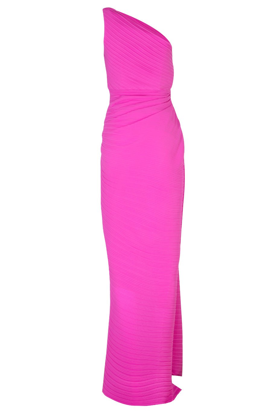 SOLACE LONDON-Dyas Maxi Dress-