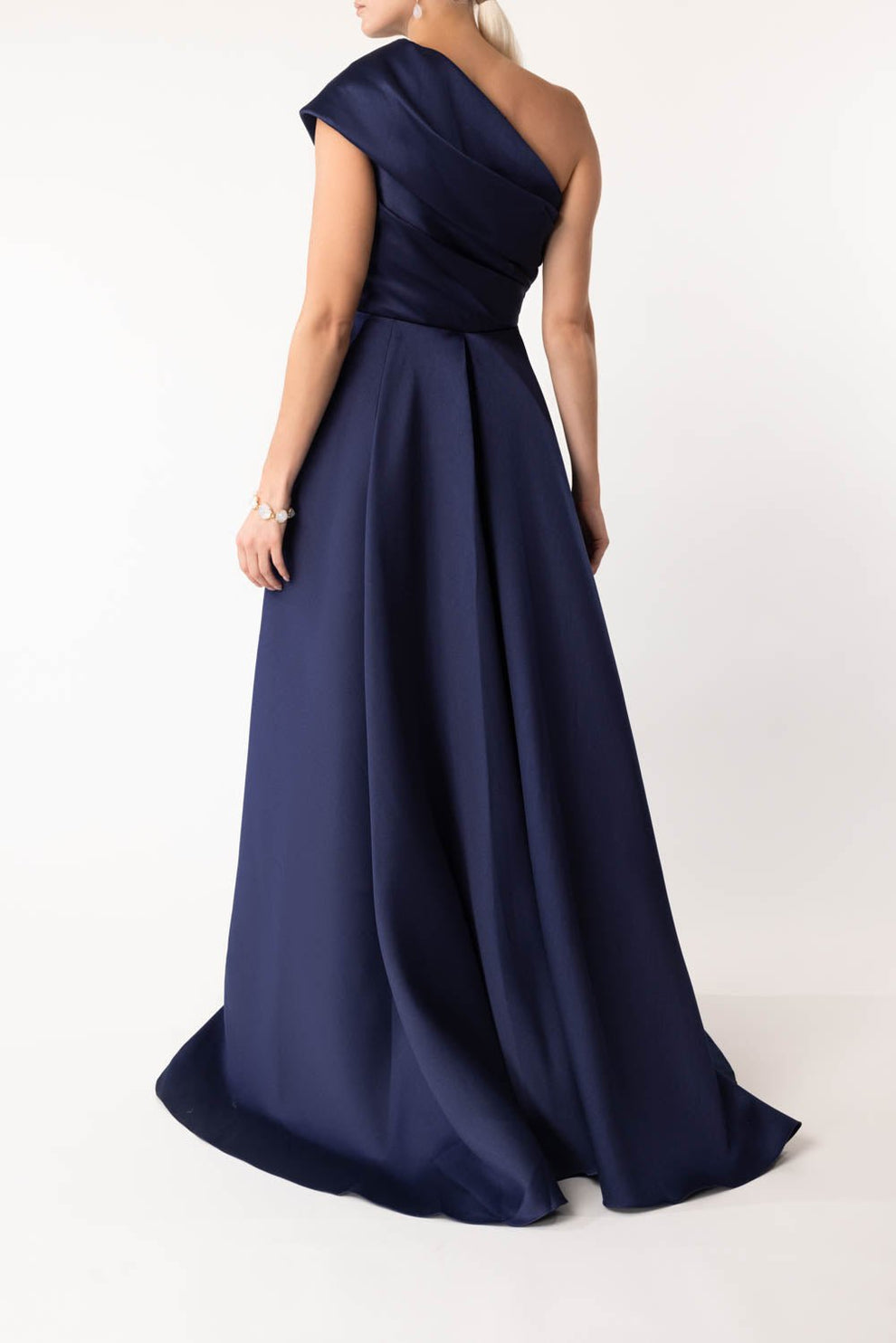 Alba Dress Alba Dress