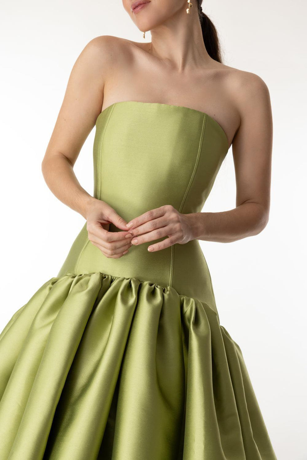 CASSIA DRESS | SOLACE LONDON Marissa Collections CASSIA DRESS | SOLACE LONDON Marissa Collections
