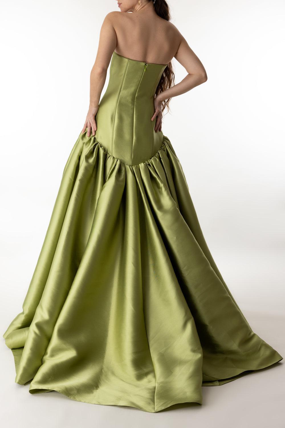 CASSIA DRESS | SOLACE LONDON – Marissa Collections