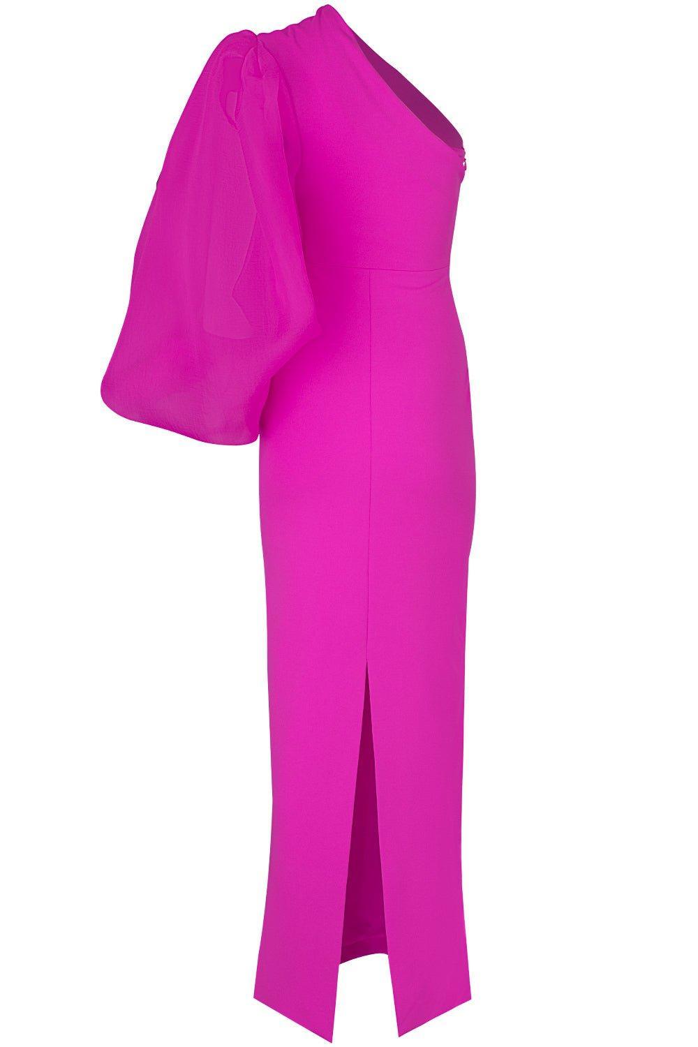 SOLACE LONDON-Hudson Dress-