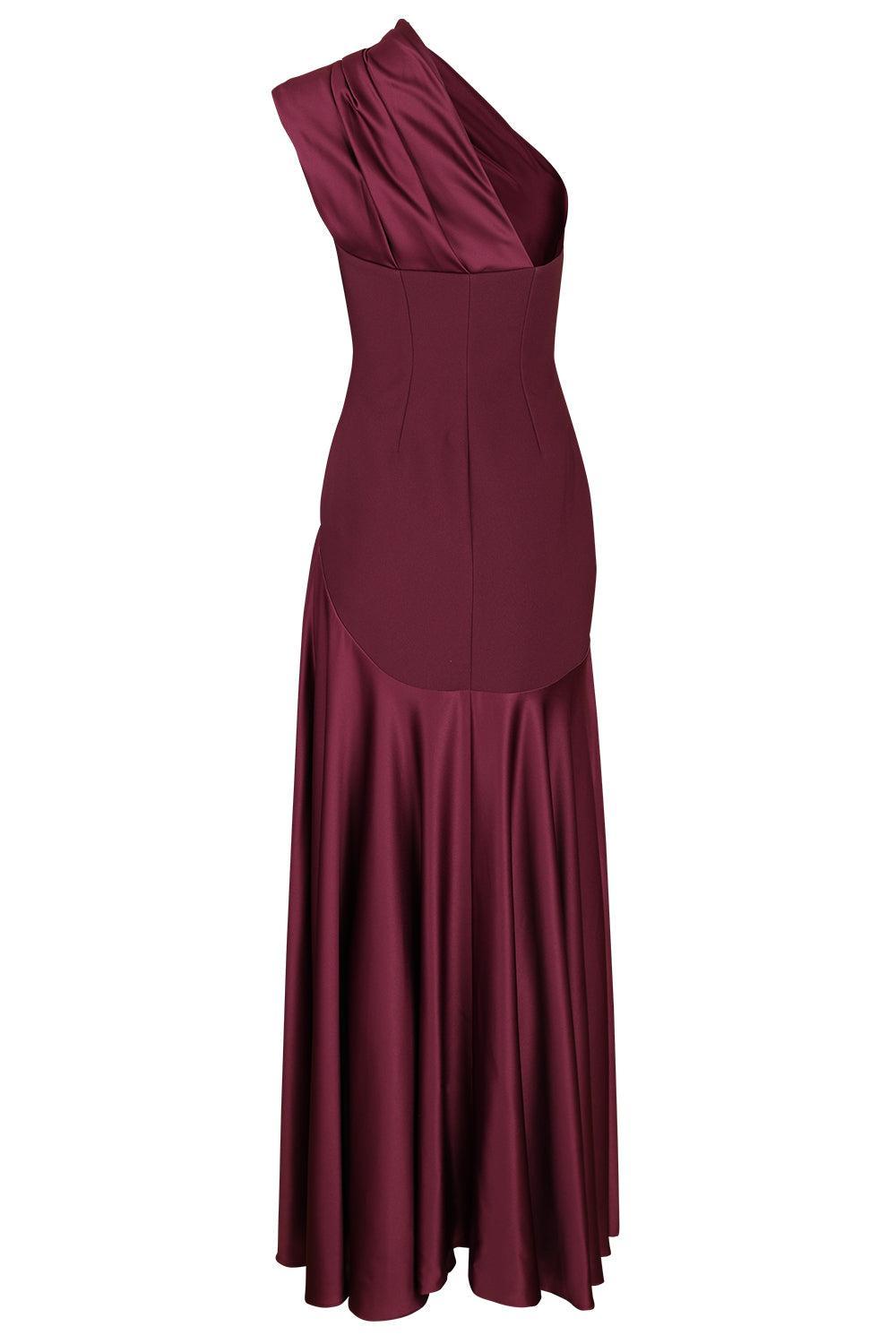 Gabriela Maxi Dress-PURPLE-4-CLOTHINGDRESSGOWN-SOLACE LONDON