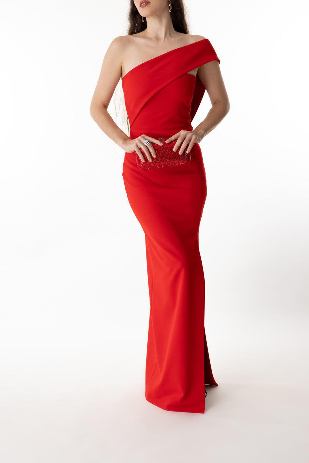 ashro dresses Larsen Maxi Dress main image 0