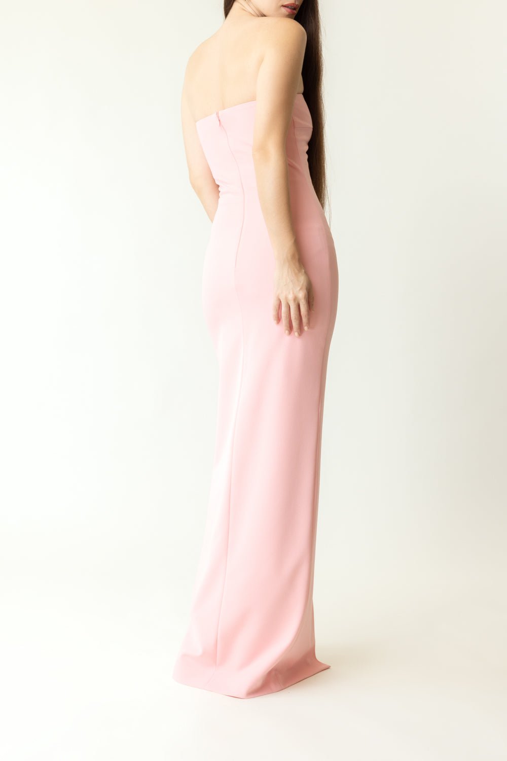 SOLACE LONDON-Bysha Dress-