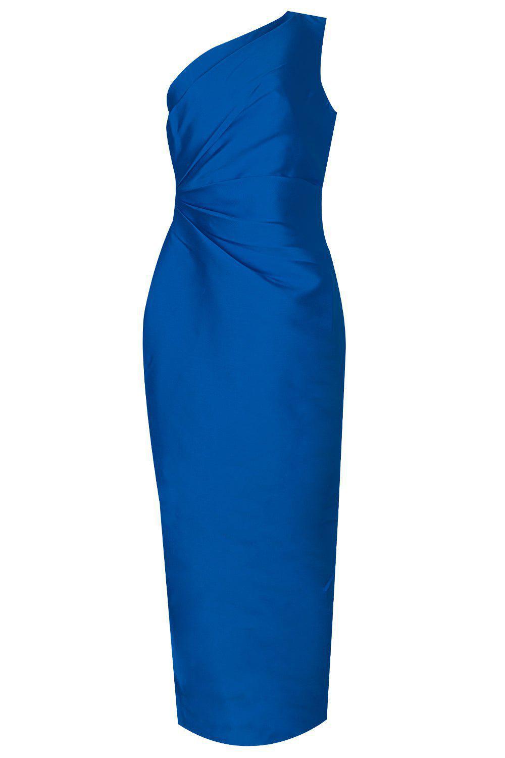 SOLACE LONDON-Kira Dress-