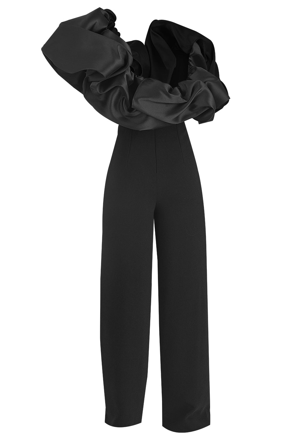 SOLACE LONDON-Perla Jumpsuit-