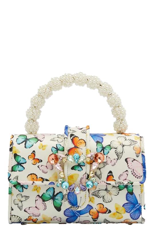 SOPHIA WEBSTER-Margaux Shoulder Bag-BUTTRFLY