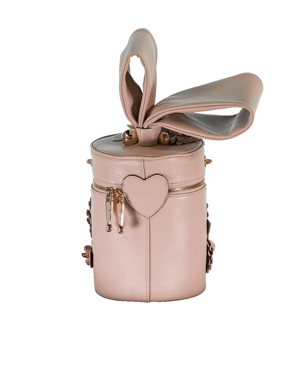SOPHIA WEBSTER-Bonnie Lilico Cross Body Bag-ROSE