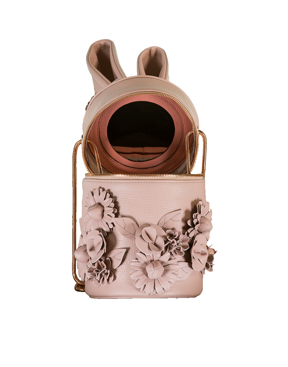 SOPHIA WEBSTER-Bonnie Lilico Cross Body Bag-ROSE