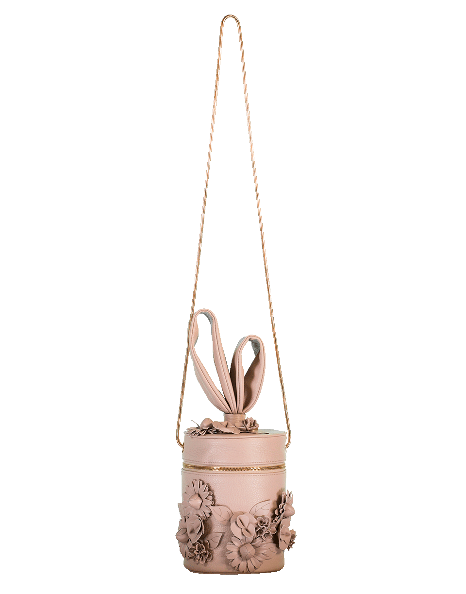 SOPHIA WEBSTER-Bonnie Lilico Cross Body Bag-ROSE