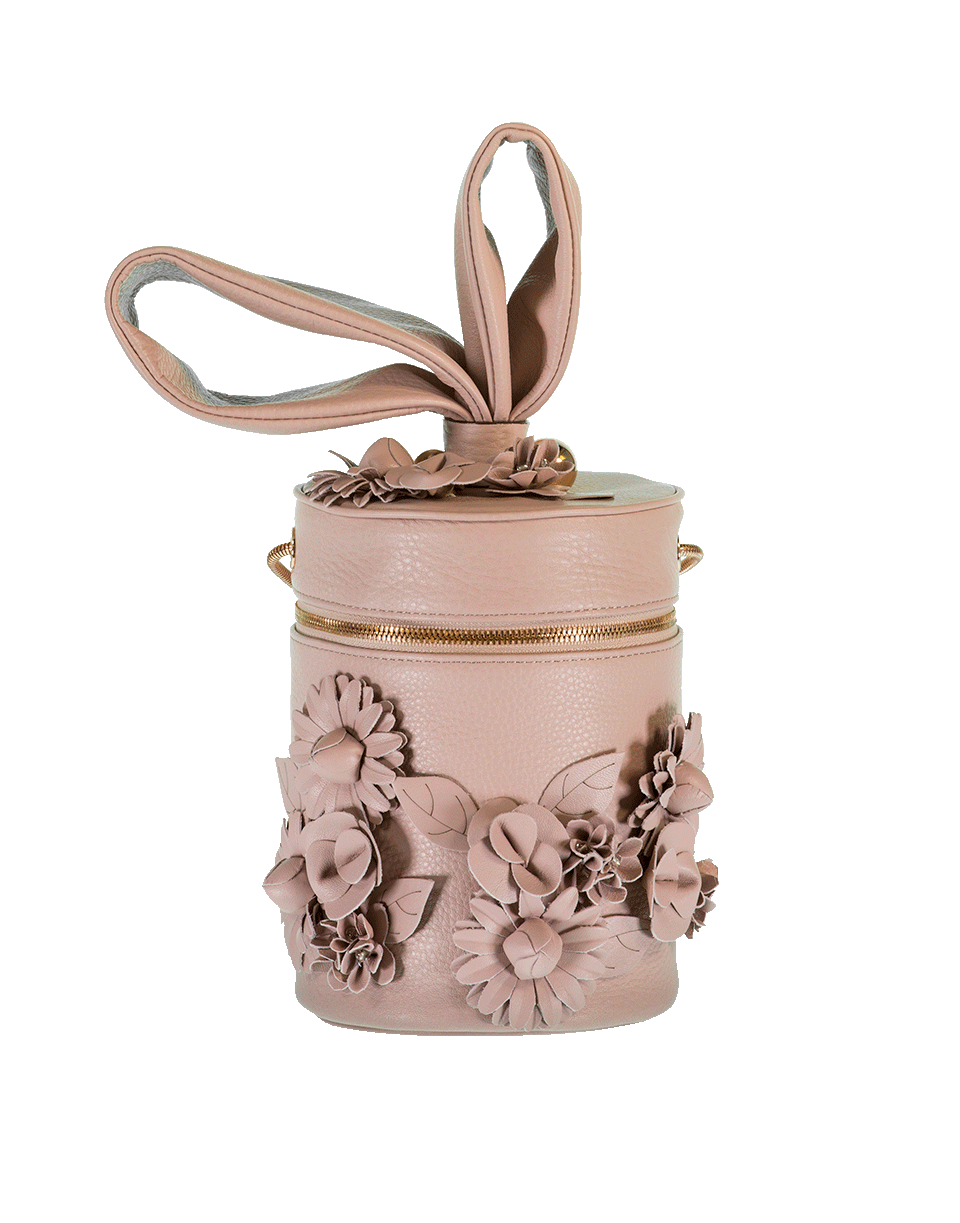 SOPHIA WEBSTER-Bonnie Lilico Cross Body Bag-ROSE