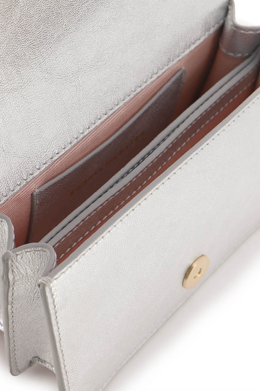 SOPHIA WEBSTER-Mariposa Mini Shoulder Bag - Glitter-WCGLITTR