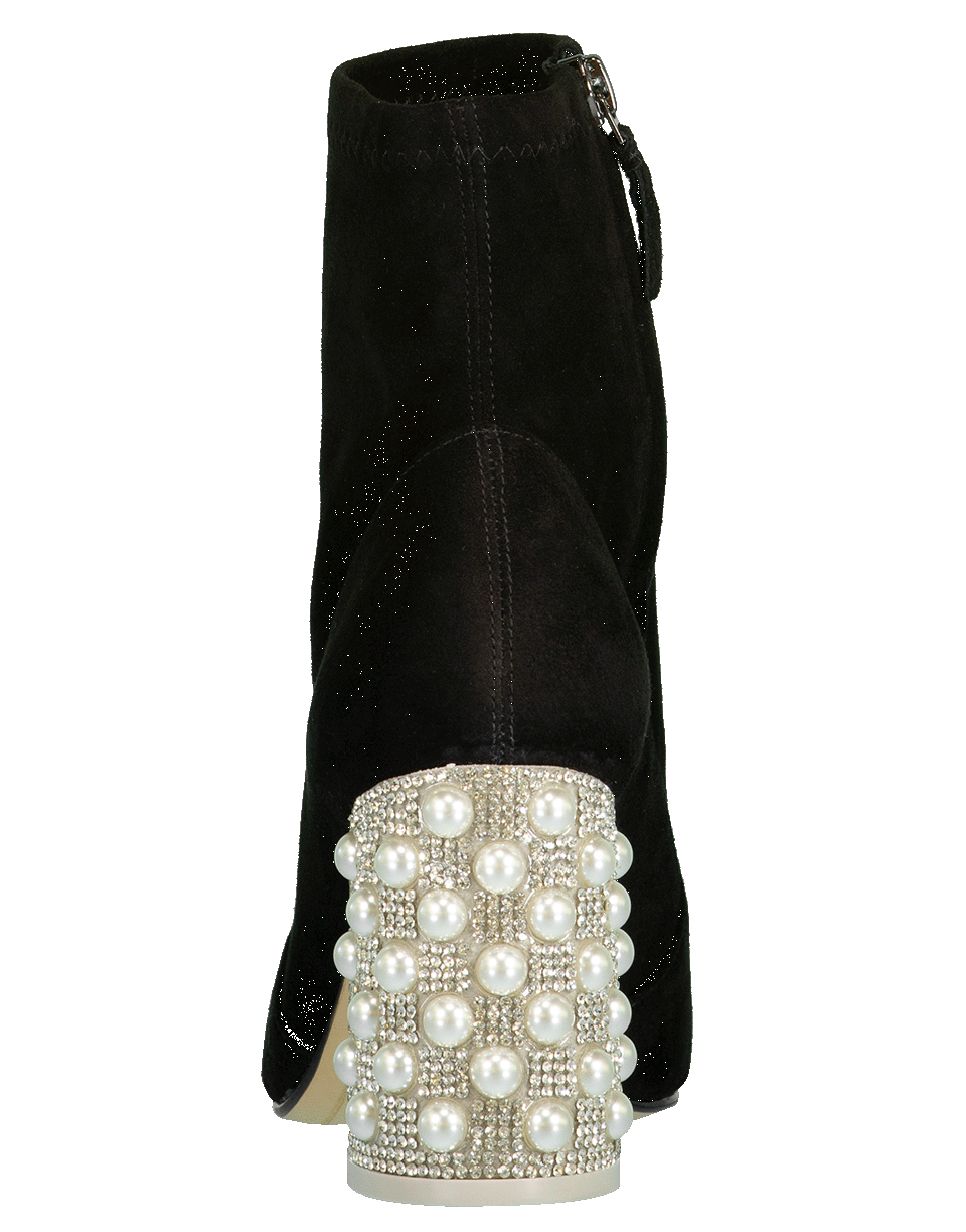 SOPHIA WEBSTER-Toni Ankle Boots-