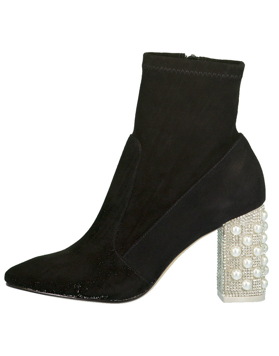 SOPHIA WEBSTER-Toni Ankle Boots-