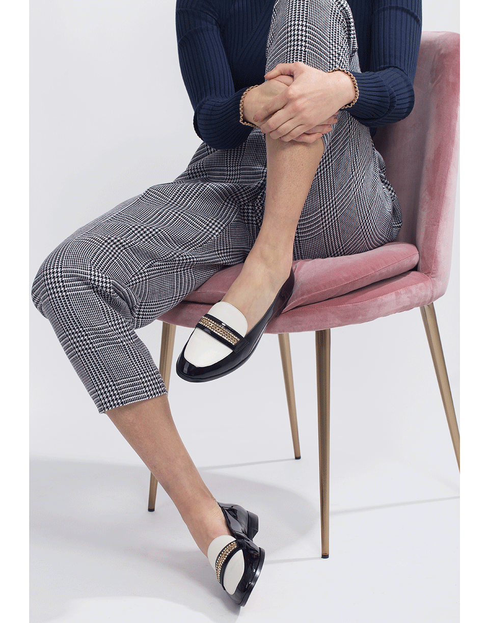 Blair Loafer SOPHIA WEBSTER Marissa Collections