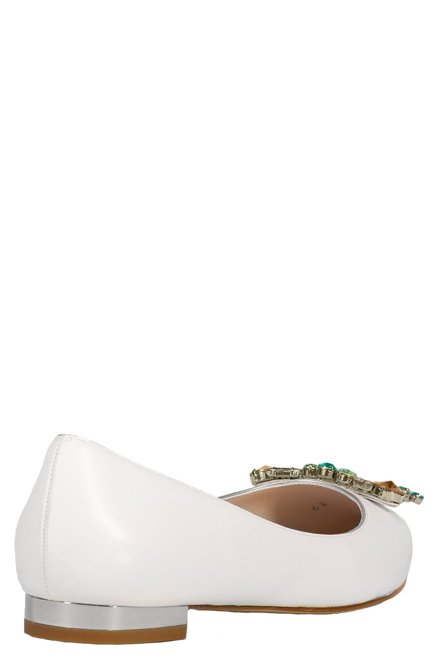 SOPHIA WEBSTER-Margaux Flat-