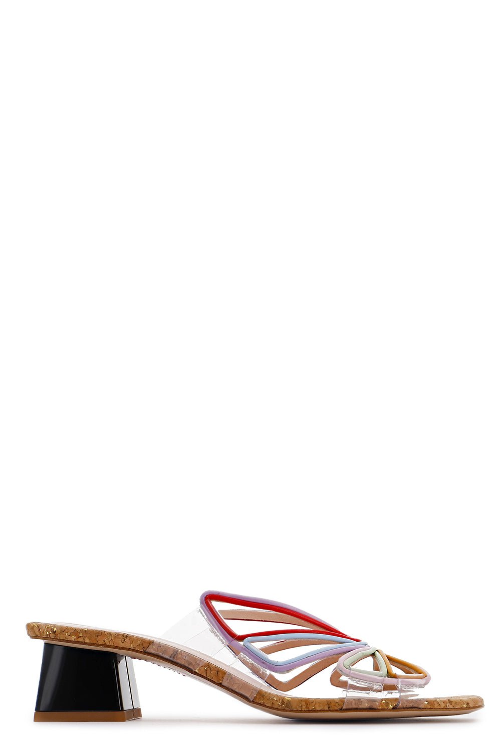 SOPHIA WEBSTER-Havanna Low Mule-