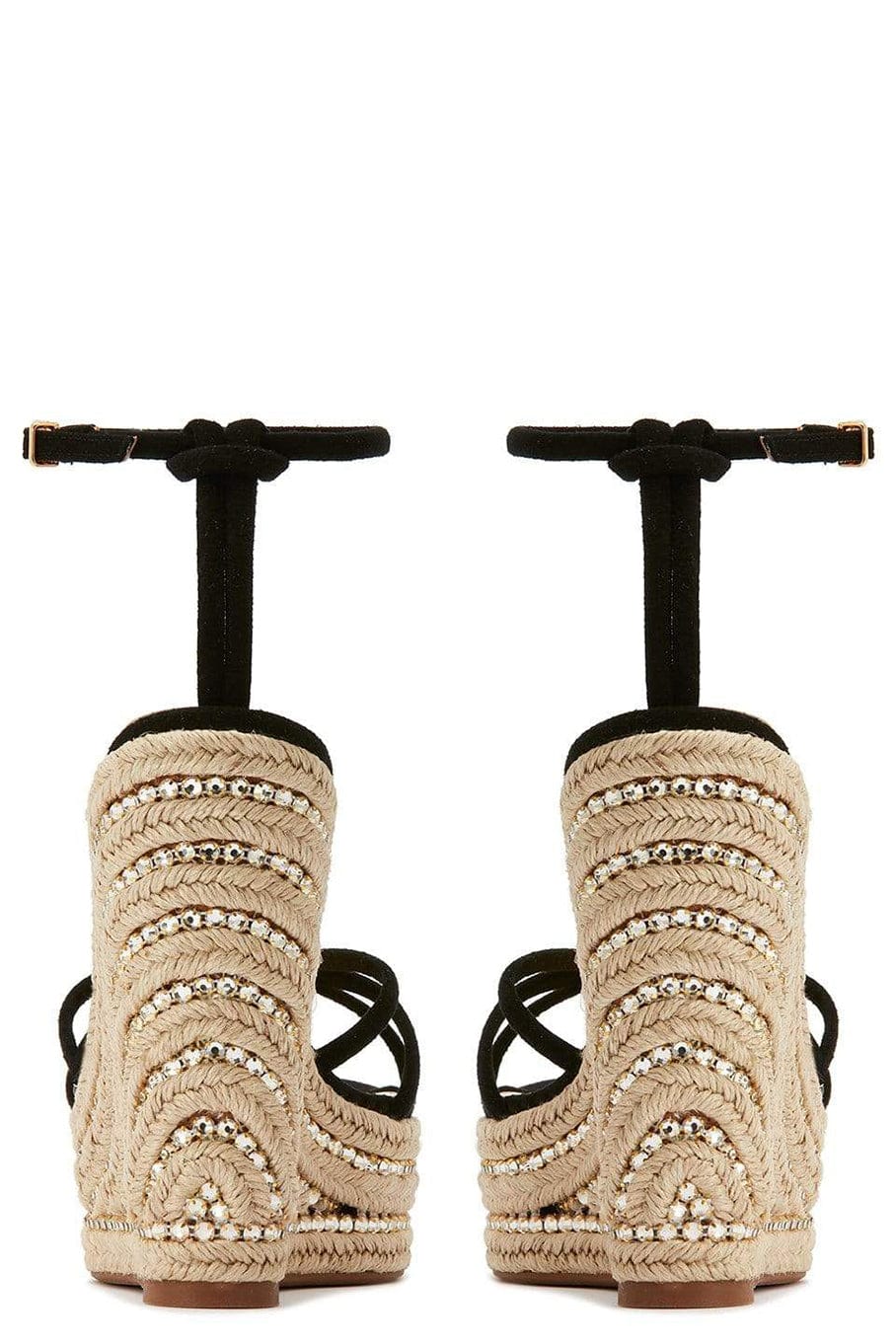 SOPHIA WEBSTER-Lucita Espadrille-