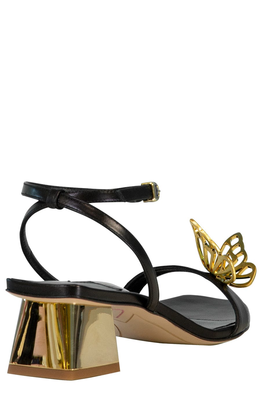 SOPHIA WEBSTER-Mariposa Low Sandal-