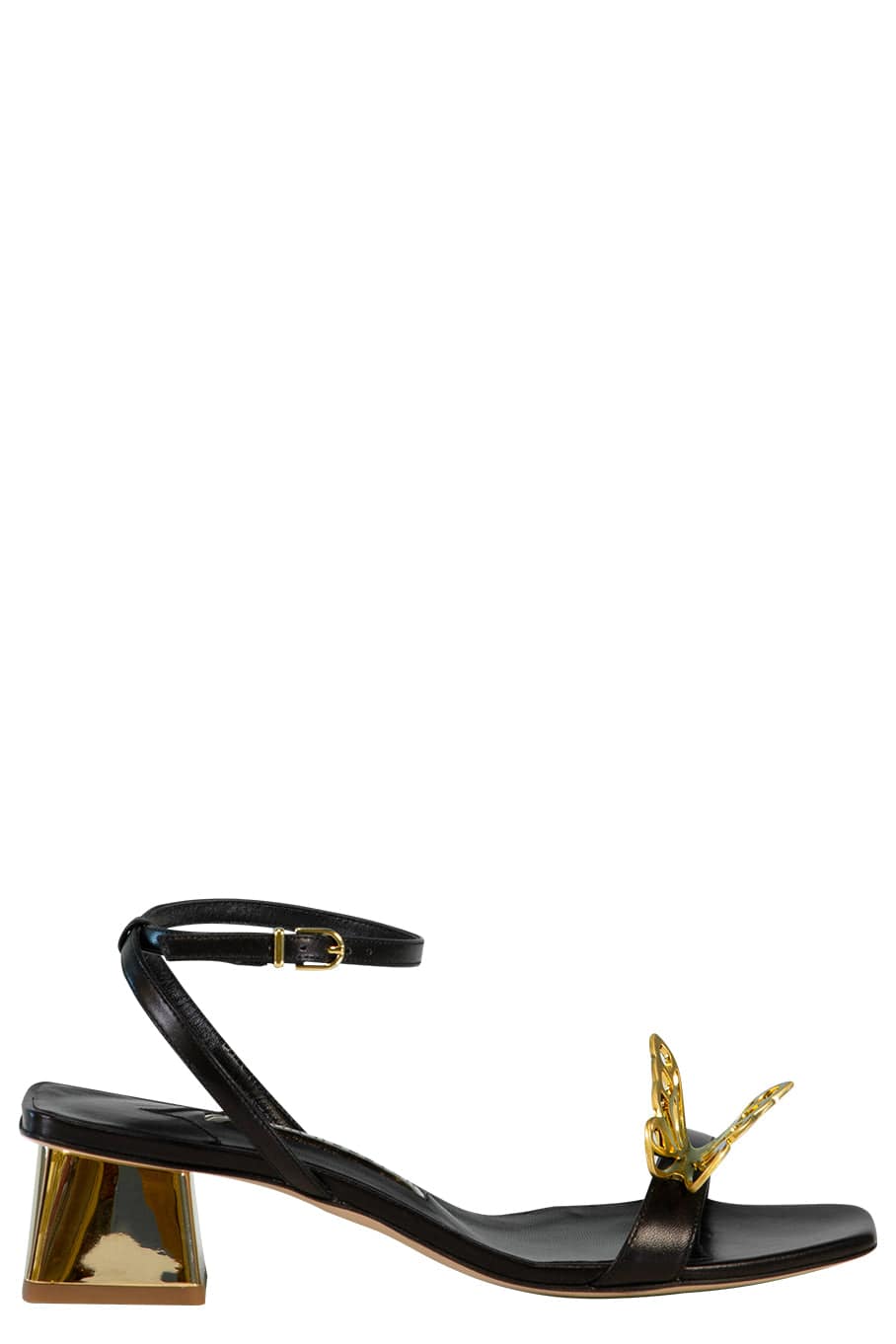SOPHIA WEBSTER-Mariposa Low Sandal-