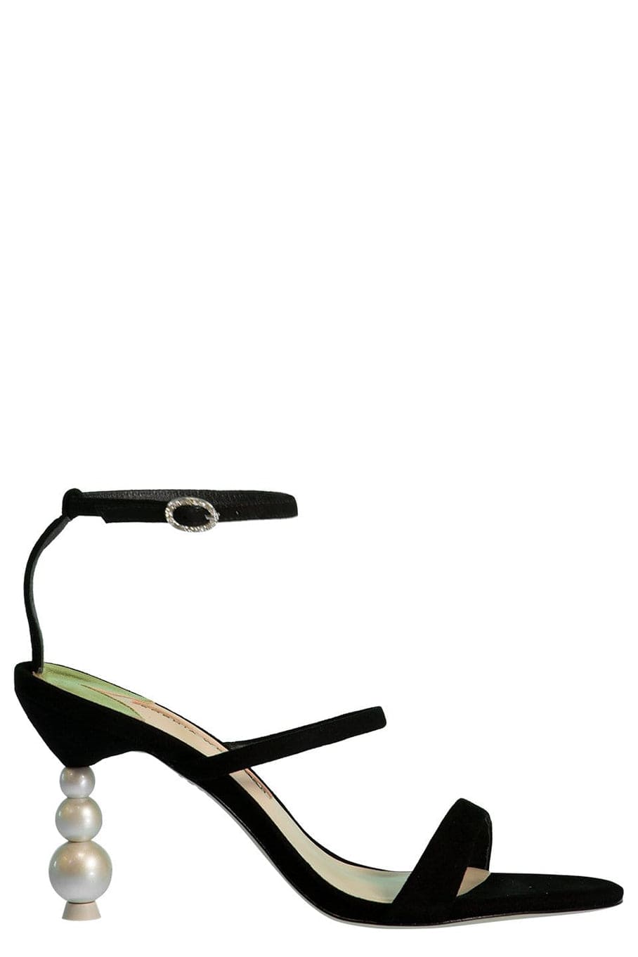 SOPHIA WEBSTER-Rosalind Pearl Sandal-