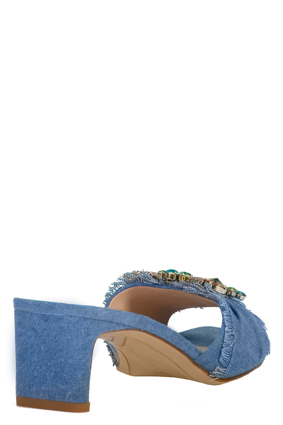 SOPHIA WEBSTER-Margaux Mid Mule-