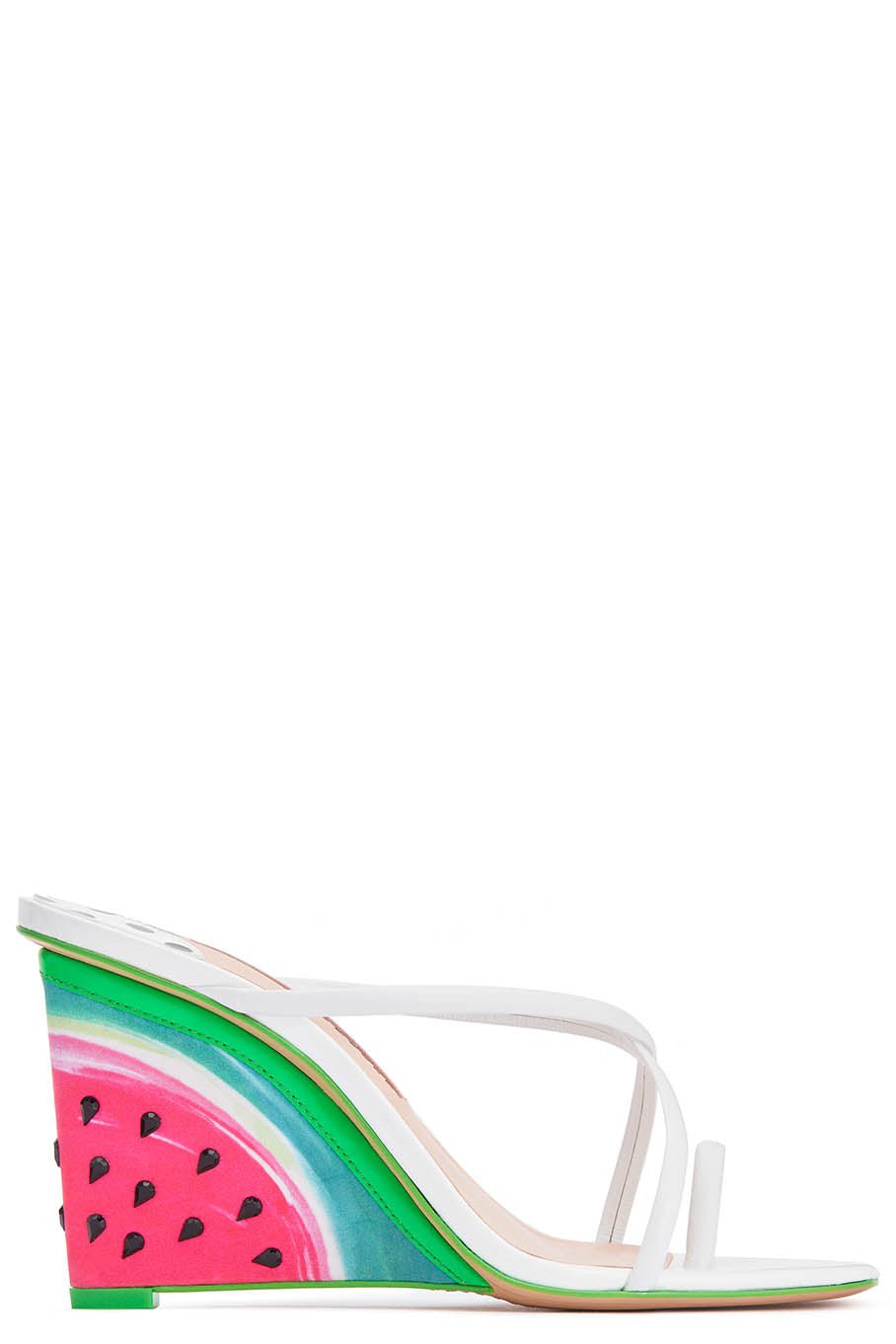 SOPHIA WEBSTER-Brooke Wedge-