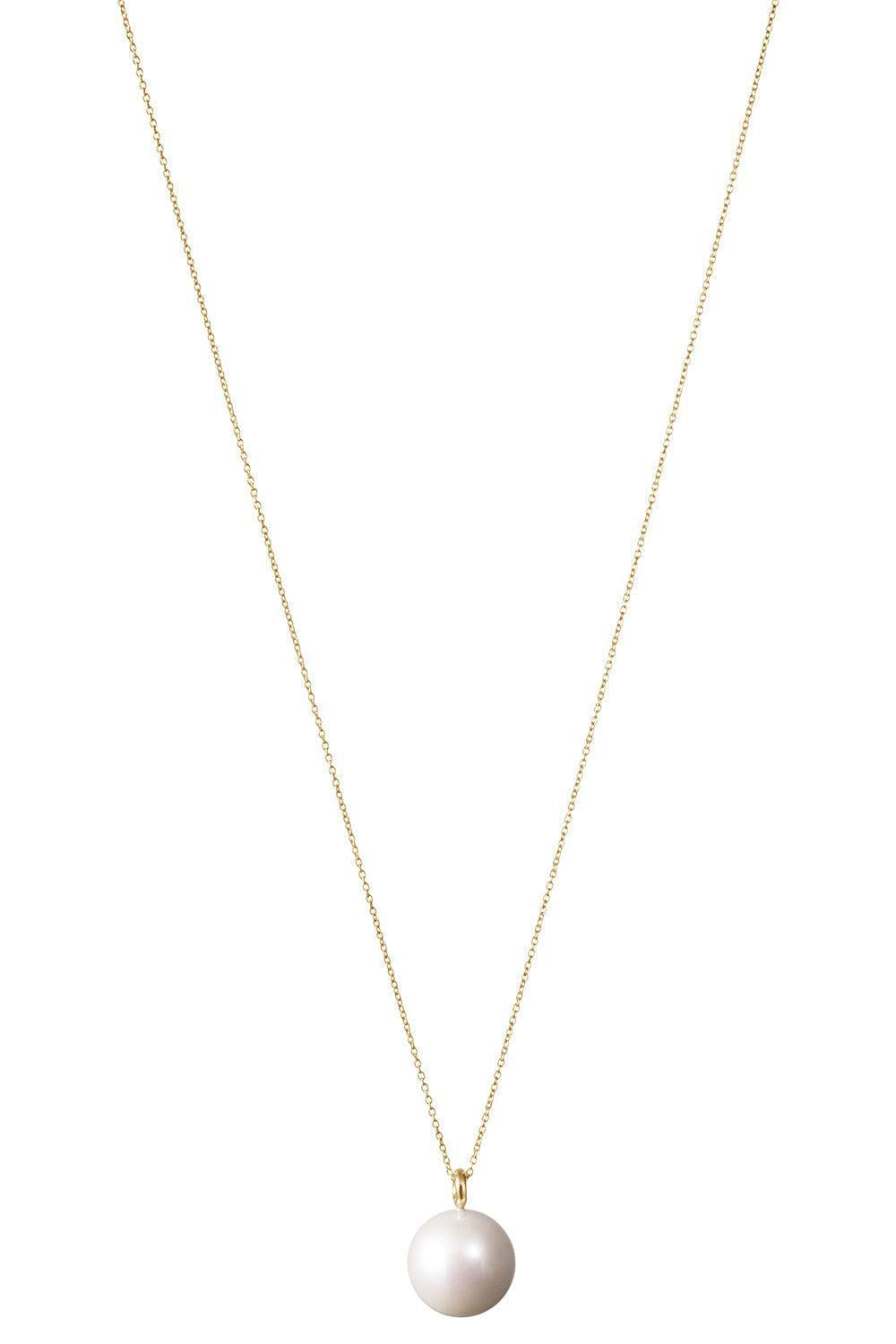 SOPHIE BILLE BRAHE-L'adorable Necklace-YELLOW GOLD