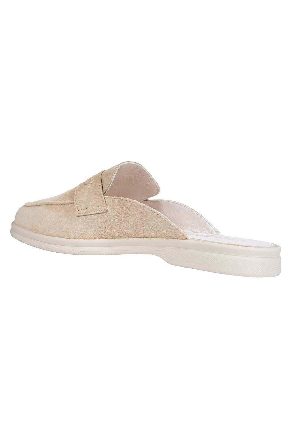Riviera Gomma Mule-BROWN-36-SHOEFLAT SHOE-SOPHIQUE