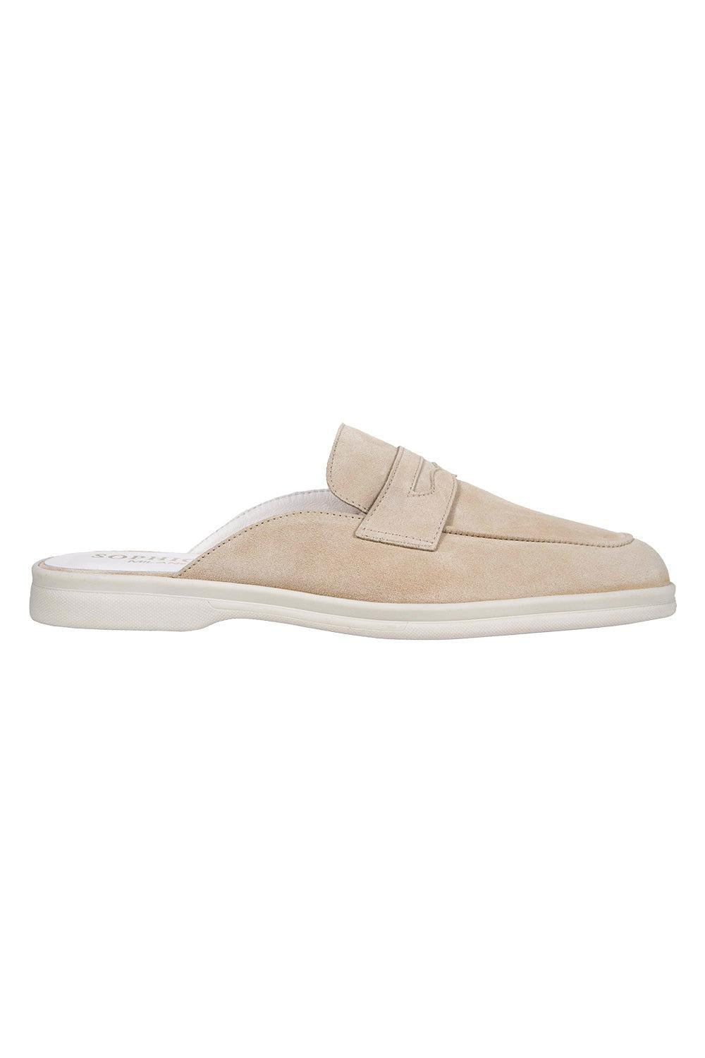 Riviera Gomma Mule-BROWN-36-SHOEFLAT SHOE-SOPHIQUE