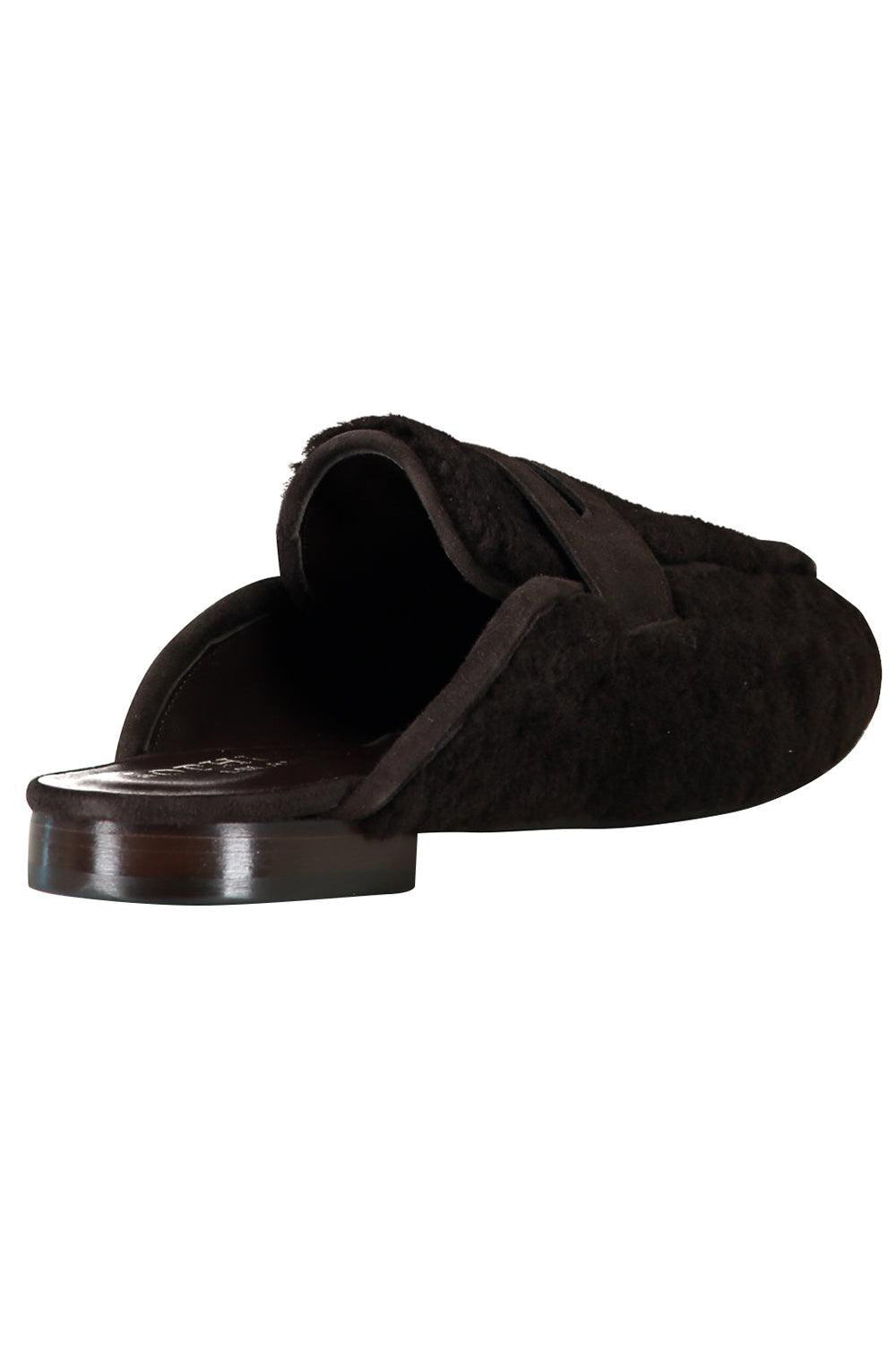 Riviera Mules - Brown-BROWN-36-SHOEFLAT SHOE-SOPHIQUE