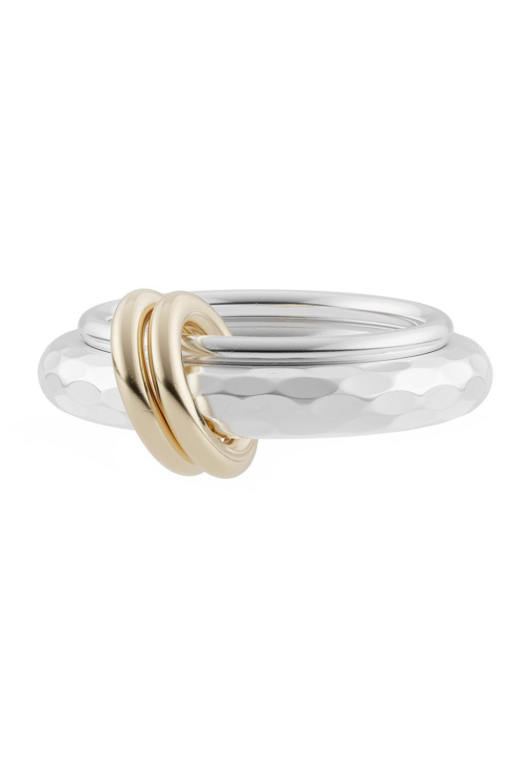 Agon SG Vulcan Ring-SILVER-6.5-JEWELRYFINE JEWELRING-SPINELLI KILCOLLIN
