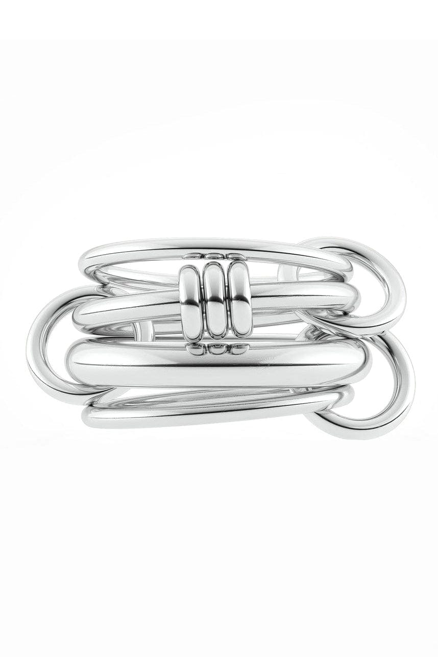 SPINELLI KILCOLLIN-Aries Core Silver-