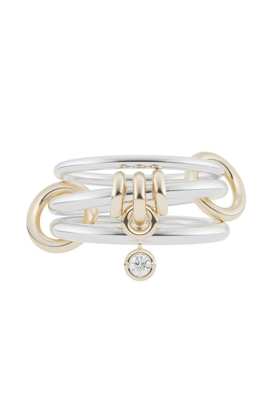 Piera SG Ring-SILVER-7.5-JEWELRYFINE JEWELRING-SPINELLI KILCOLLIN