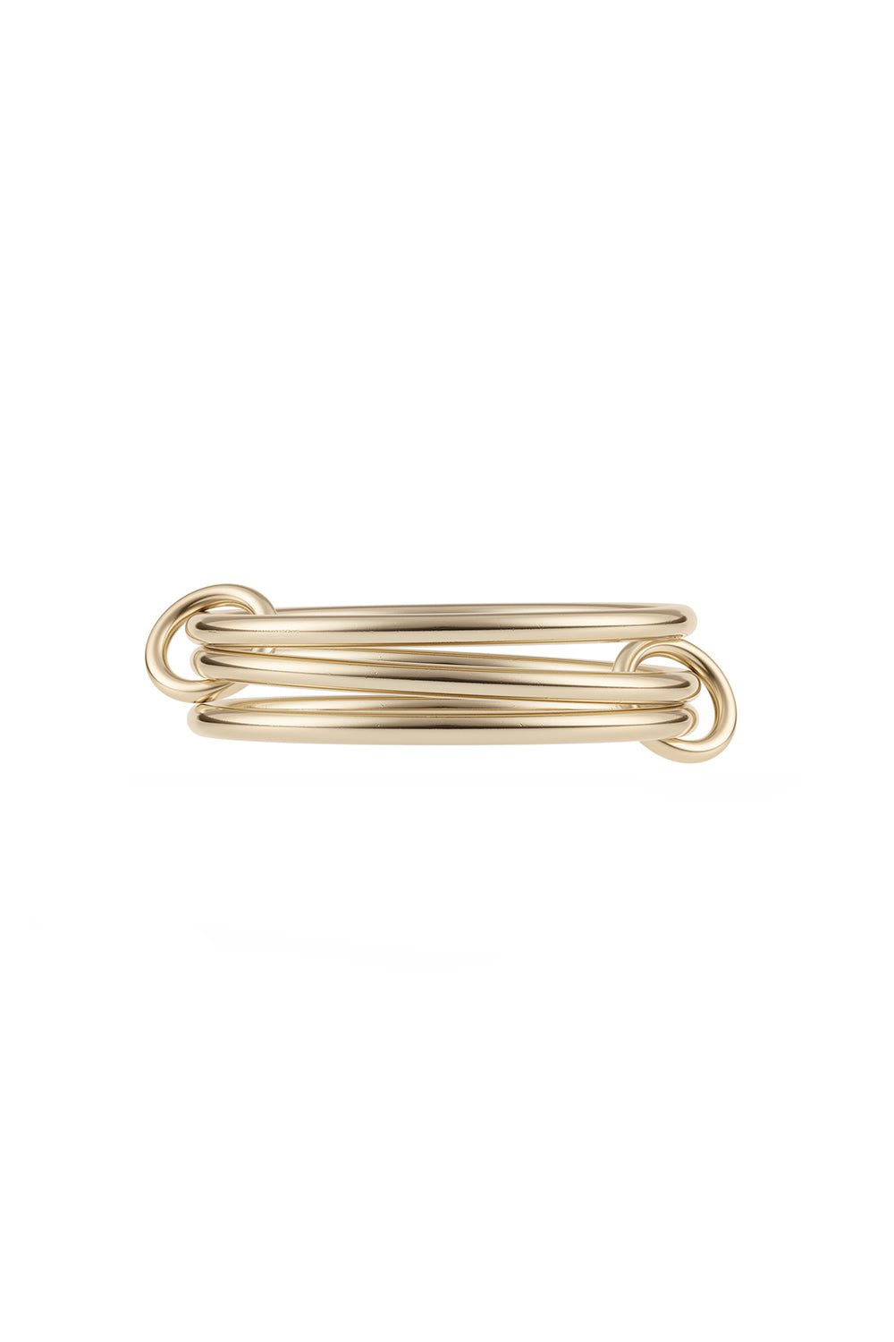 SPINELLI KILCOLLIN-Cyllene Three Link Ring-