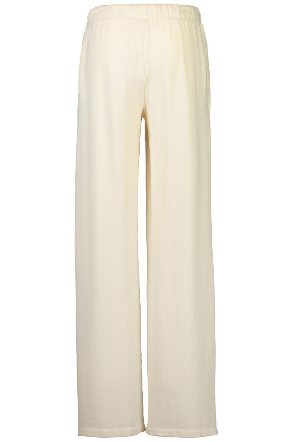 Straight Leg Sweatpant-CREAM-XS-CLOTHINGPANTCASUAL-SPRWMN