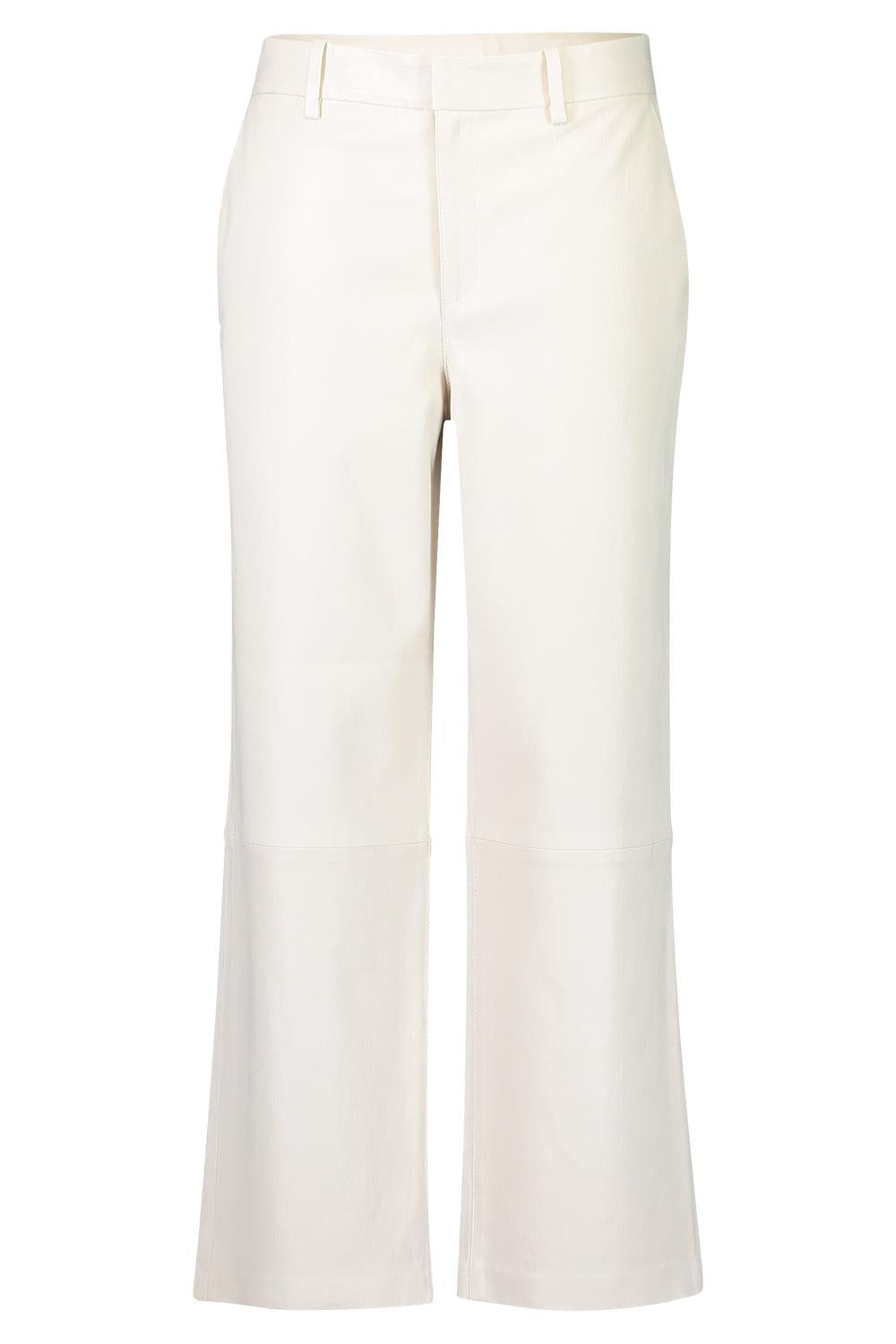 Cropped Baggy Trousers-CREAM-XS-CLOTHINGPANTCROPPED-SPRWMN