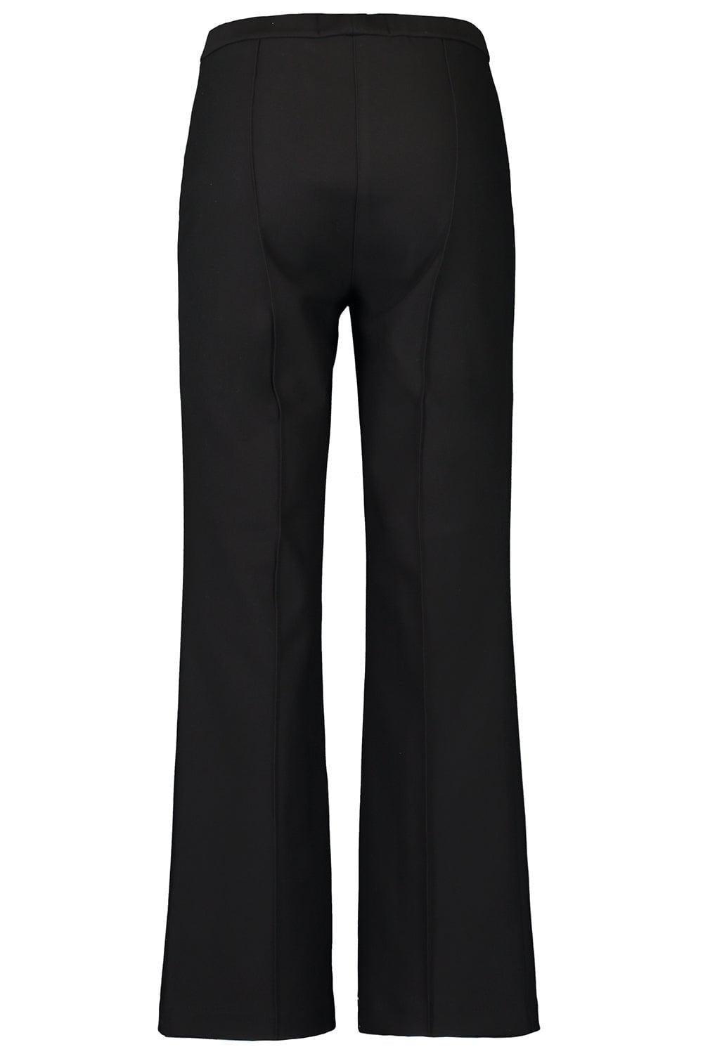 SPRWMN-Ankle Flare Pant-