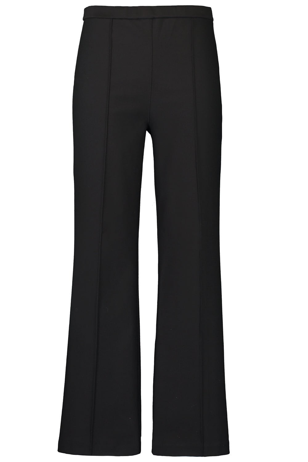 SPRWMN-Ankle Flare Pant-