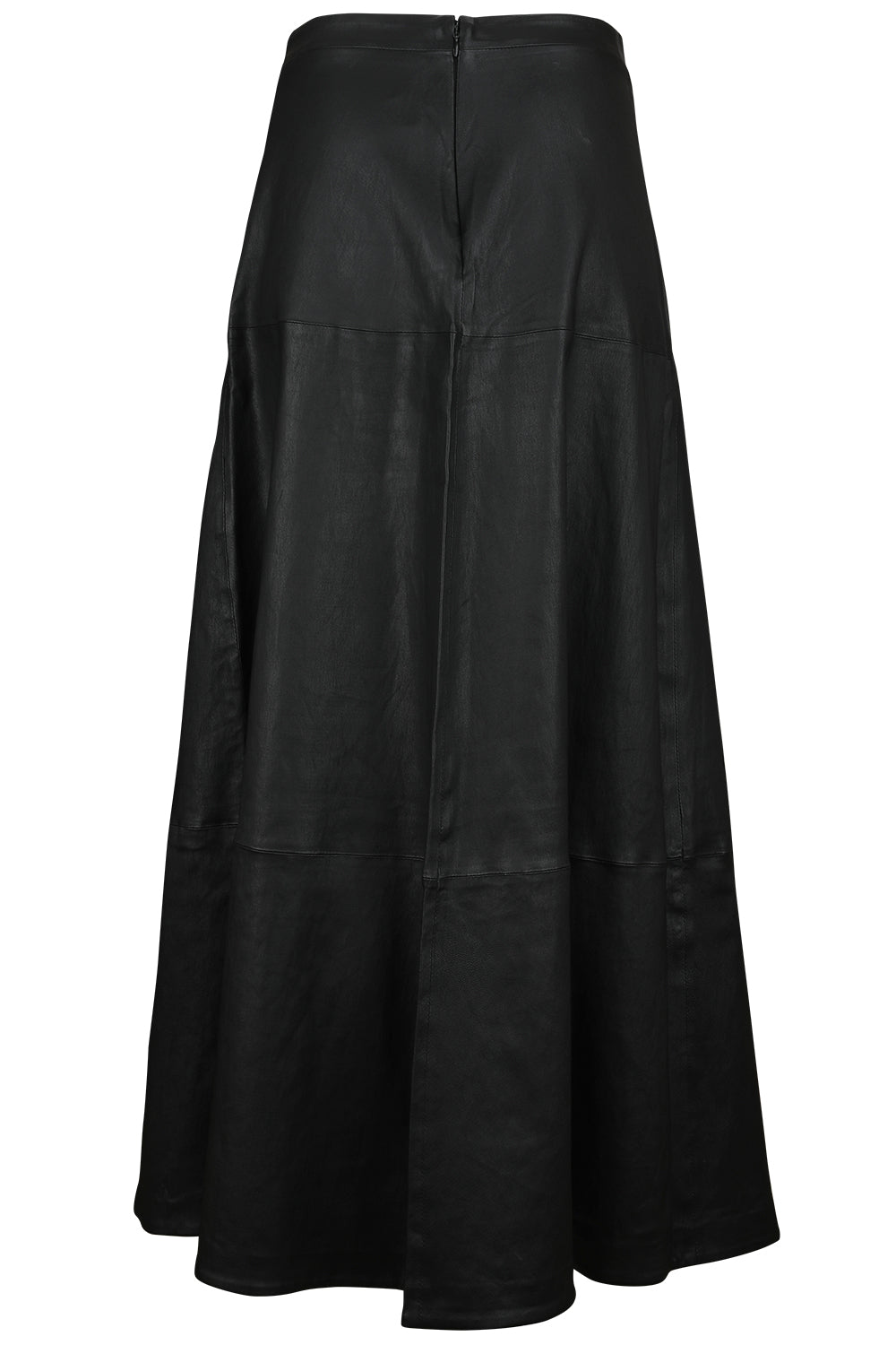 Julia Skirt-BLACK-XS-CLOTHINGSKIRTMAXI-SPRWMN