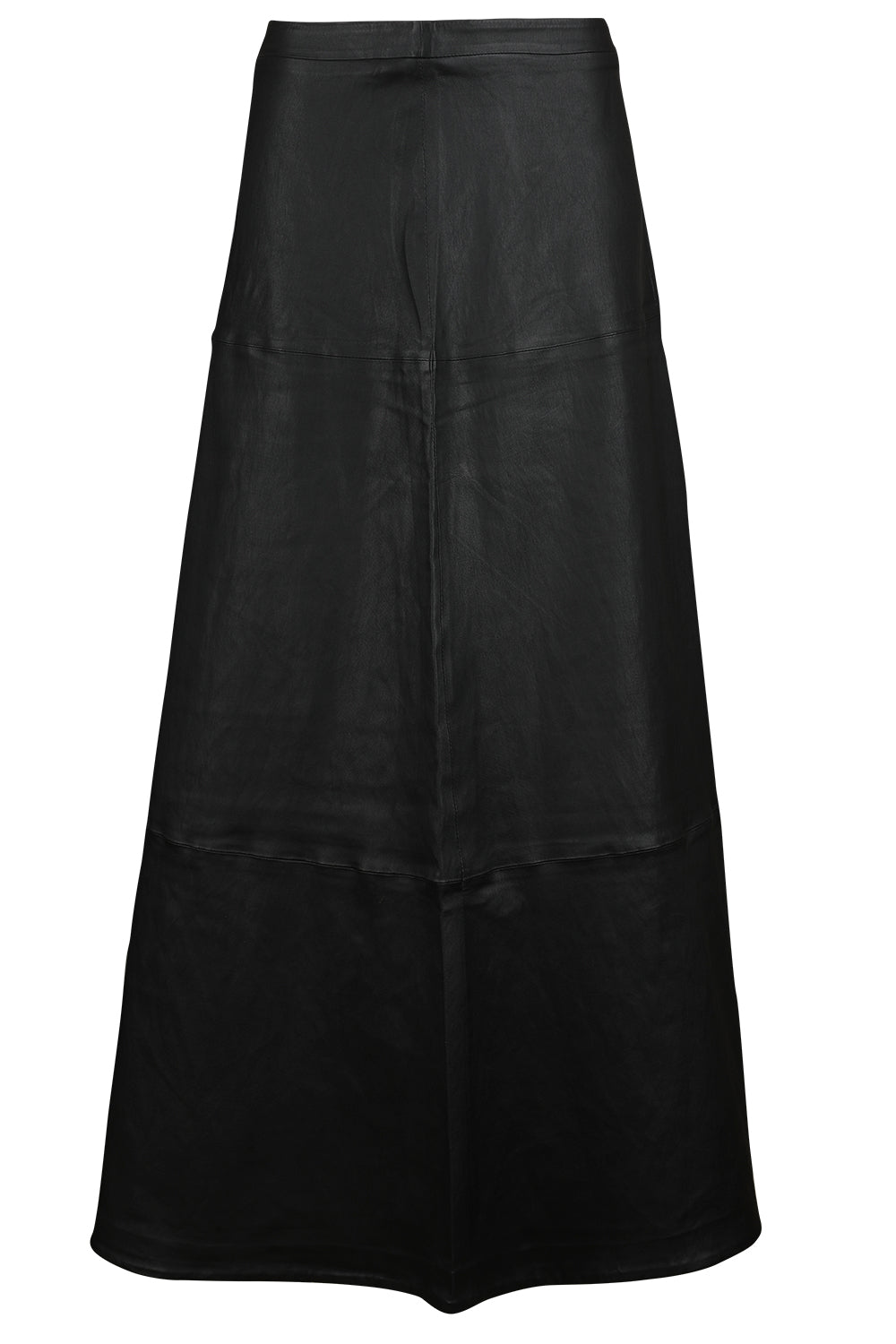 Julia Skirt-BLACK-XS-CLOTHINGSKIRTMAXI-SPRWMN