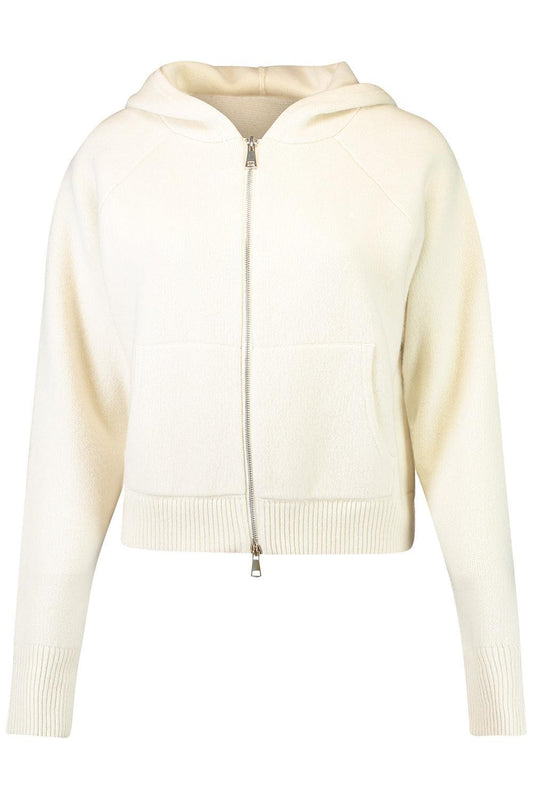 Shrunken Raglan Hoodie-CREAM-XS-CLOTHINGTOPKNITS-SPRWMN