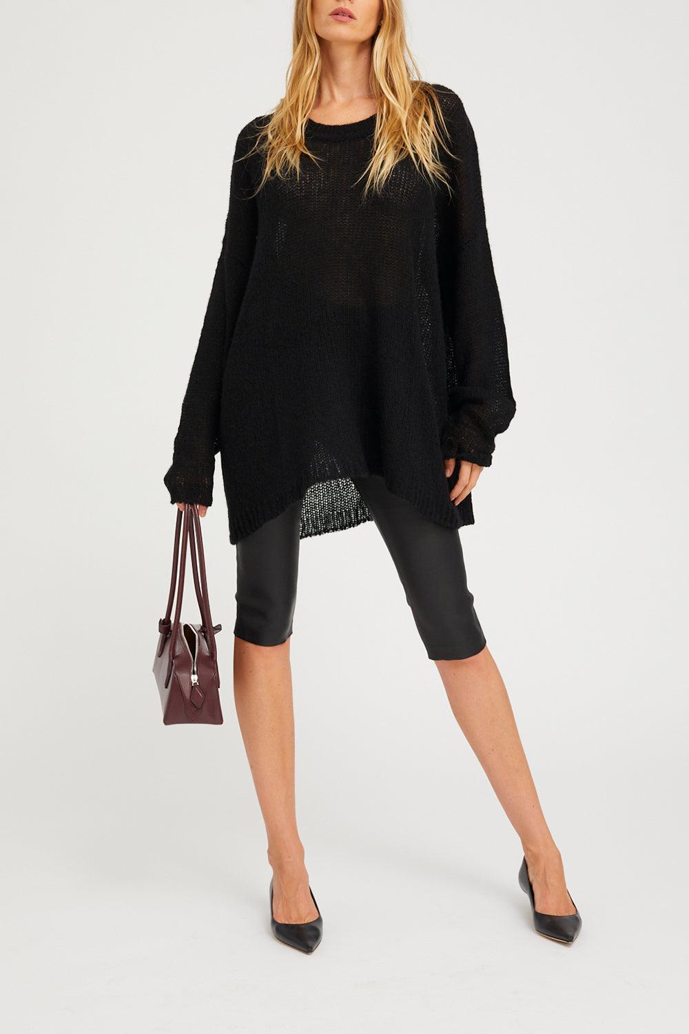 Jade Sweater-BLACK-XS-CLOTHINGTOPSWEATER-SPRWMN