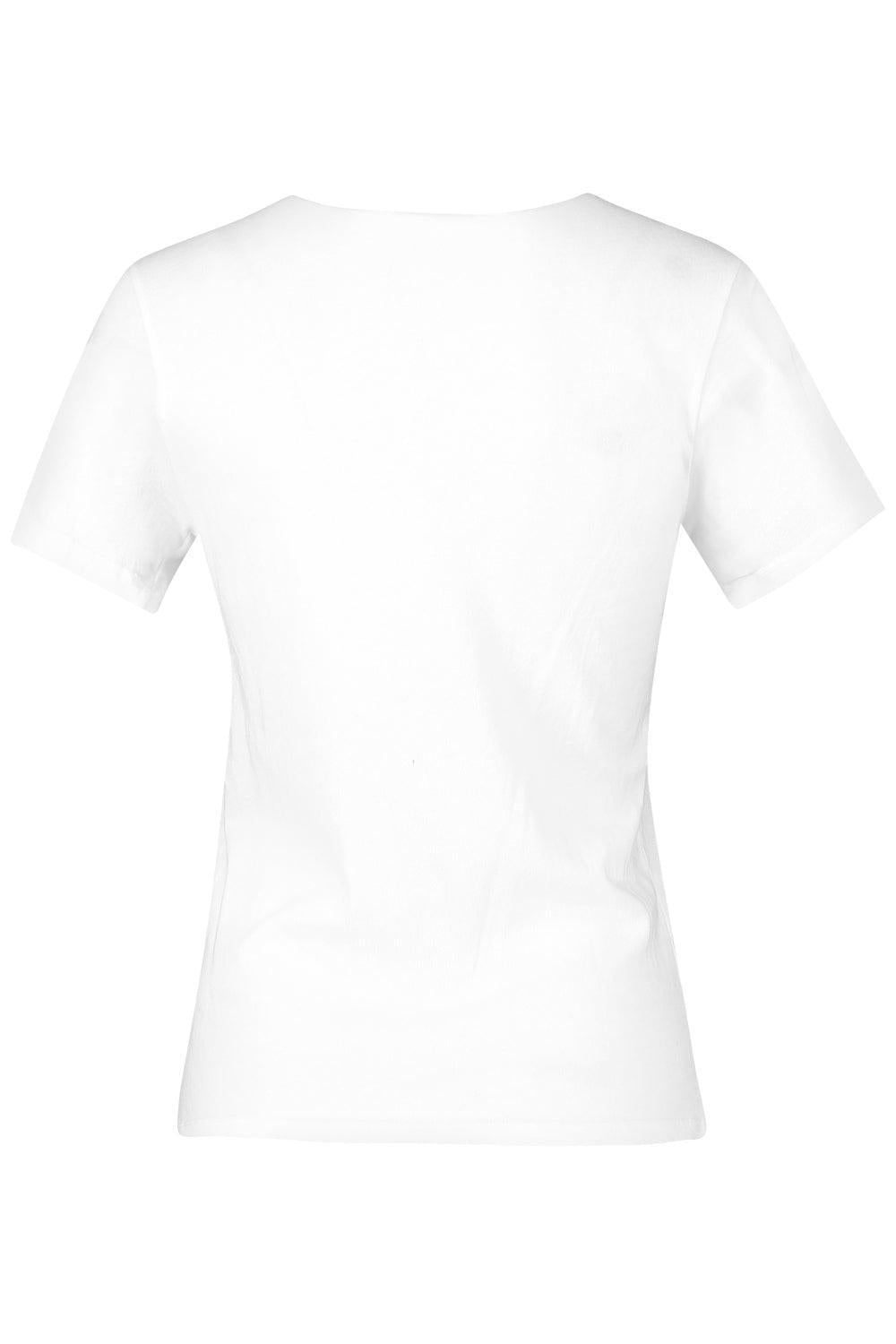 Baby Tee - White-WHITE-XS-CLOTHINGTOPT-SHIRT-SPRWMN